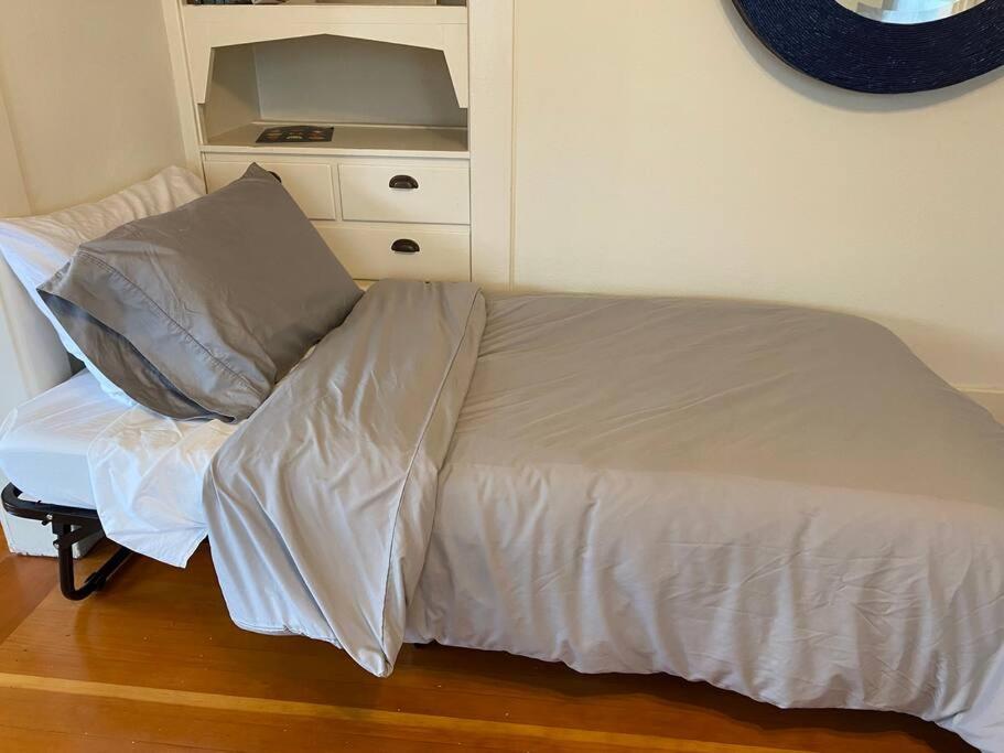Historic Downtown Riverview Flat, No 3 Astoria Zewnętrze zdjęcie